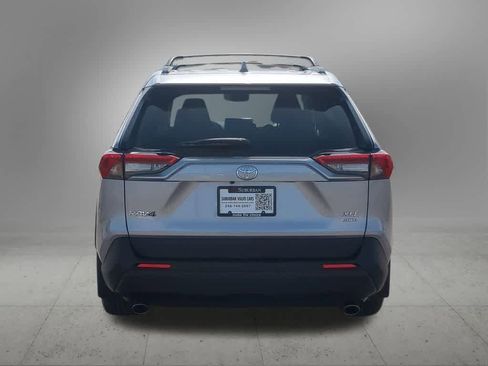 Used 2023 Toyota RAV4 XLE w/ XLE Grade Weather Package image 5