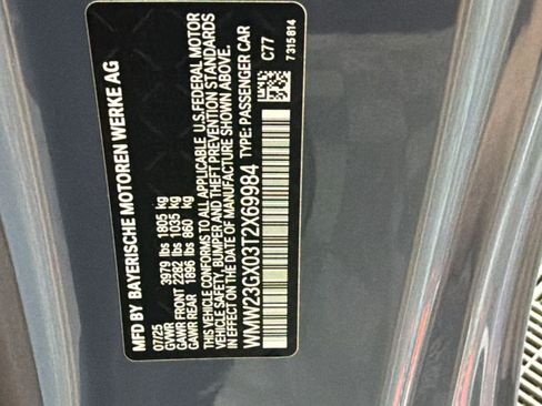 Used 2026 MINI Cooper S FWD image 24