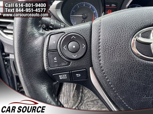 Used 2014 Toyota Corolla L image 18