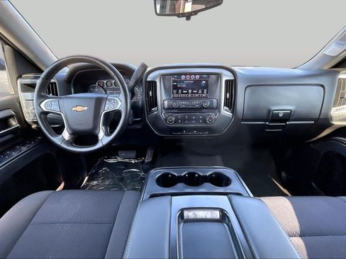 Used 2018 Chevrolet Silverado 1500 LT RWD image 15