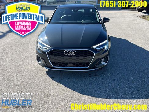 Used 2024 Audi A3 2.0T Premium image 1