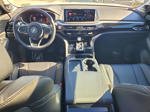 Used 2025 Acura MDX Technology Package image 10