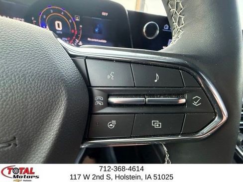 Used 2024 Chevrolet Traverse LT w/ LPO, Floor Liner Package FWD image 22