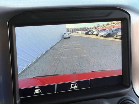 Used 2021 Chevrolet Silverado 1500 RST w/ All Star Edition Plus image 18