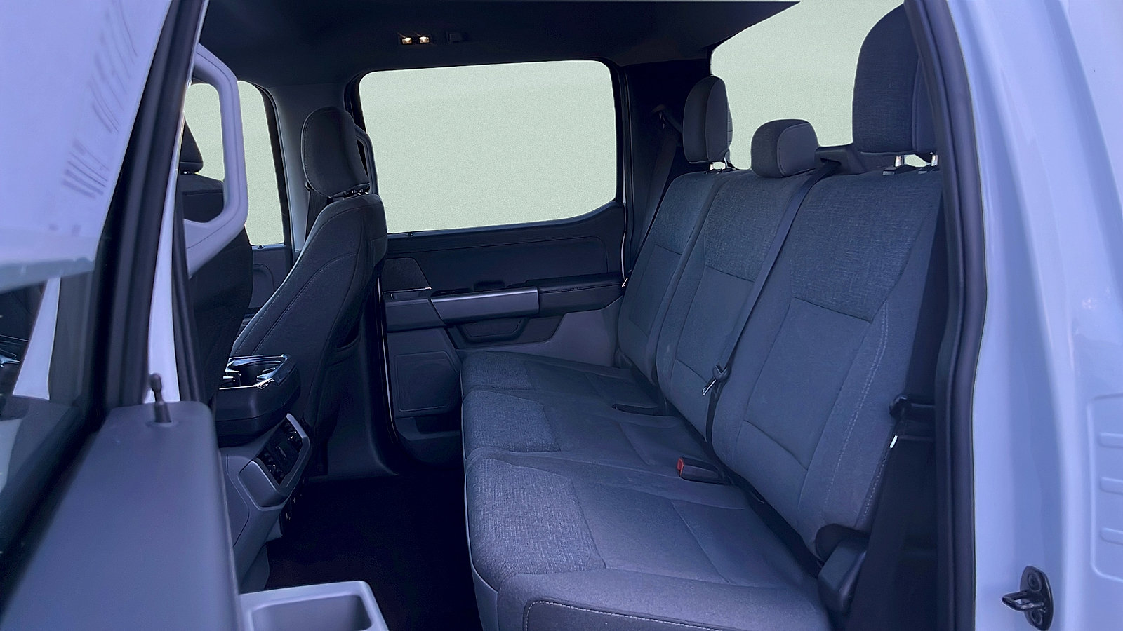 Used 2024 Ford F150 XLT w/ Mobile Office Package AWD/4WD image 24