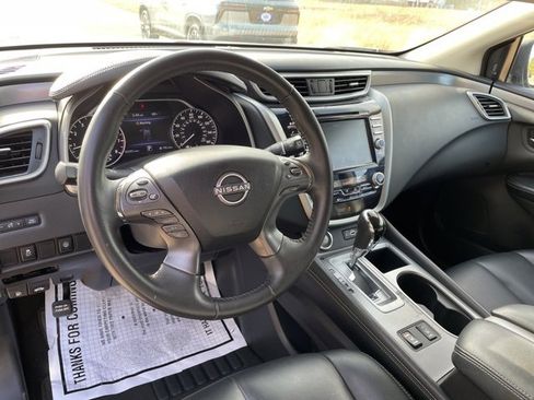 Used 2023 Nissan Murano SV image 21