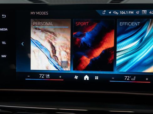 Used 2025 BMW X1 xDrive28i image 19