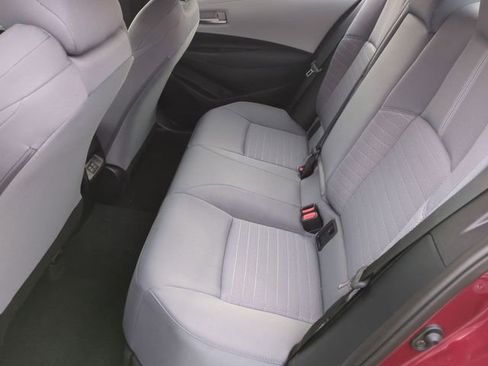 New 2026 Toyota Corolla SE image 22