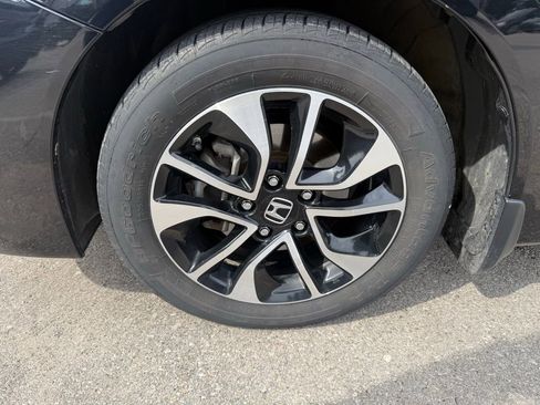 Used 2013 Honda Civic EX image 5