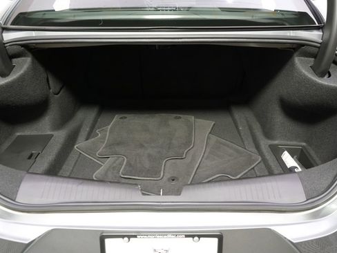 Certified 2023 Cadillac CT4 Sport AWD/4WD image 19