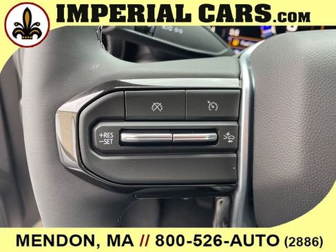 New 2026 Chevrolet Colorado Trail Boss image 27