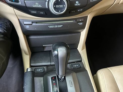 Used 2011 Honda Crosstour EX-L image 22