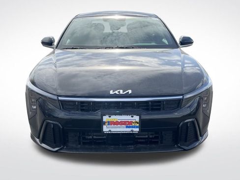New 2025 Kia K4 GT-Line w/ GT-Line Premium Package image 8