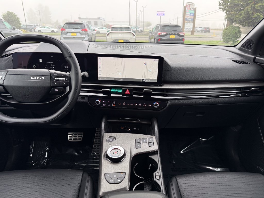 Certified 2026 Kia Sportage X-Line Prestige AWD/4WD image 24