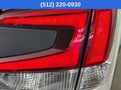 Used 2025 Subaru Forester Wilderness w/ Wilderness Package AWD/4WD image 35