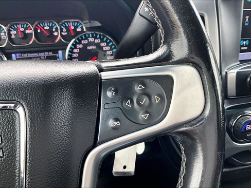 Used 2018 GMC Sierra 1500 SLE image 21