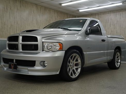 Used 2004 Dodge Ram 1500 Truck 2WD Regular Cab image 4