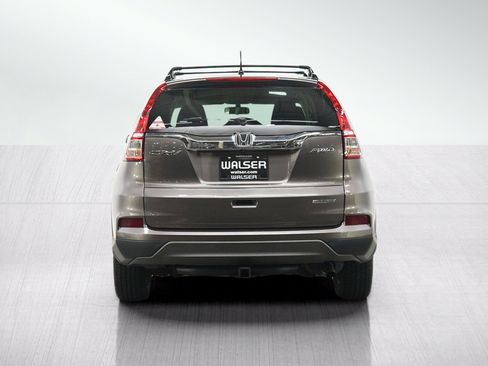 Used 2016 Honda CR-V SE image 4