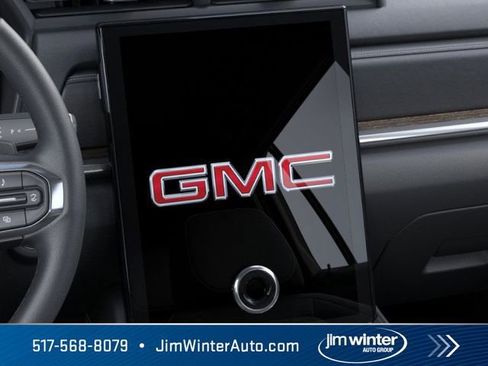 New 2026 GMC Terrain Denali AWD/4WD image 21