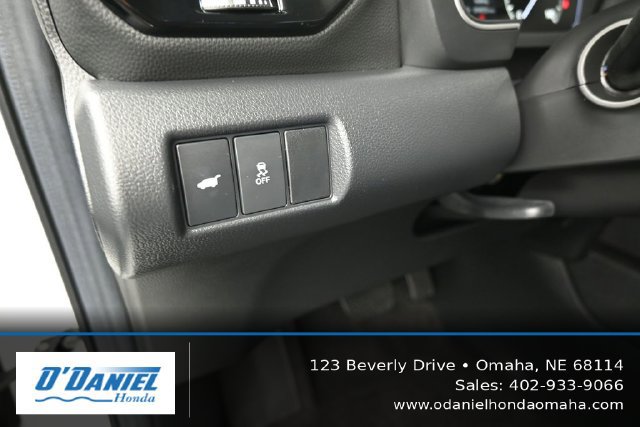 Used 2025 Honda Pilot EX-L image 27