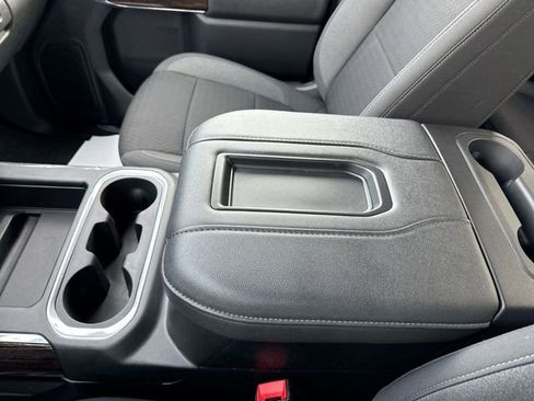 Used 2022 GMC Sierra 1500 Elevation w/ LPO, Elevation Black Package image 21