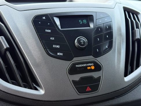 Used 2019 Ford Transit 350 148 Medium Roof image 20