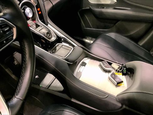 Used 2022 Acura RDX AWD w/ Technology Package image 17