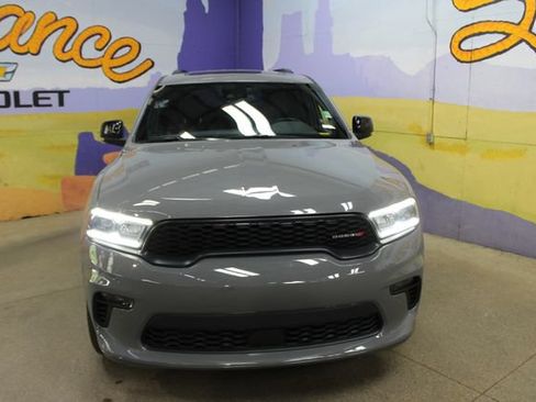 Used 2023 Dodge Durango GT AWD/4WD image 3