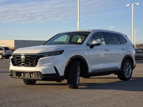 Used 2023 Honda CR-V EX-L image 16