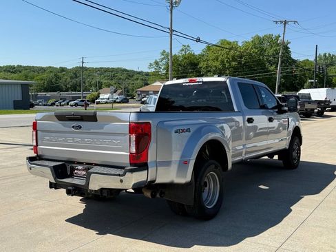 Used 2022 Ford F350 XLT w/ XLT Value Package AWD/4WD image 14