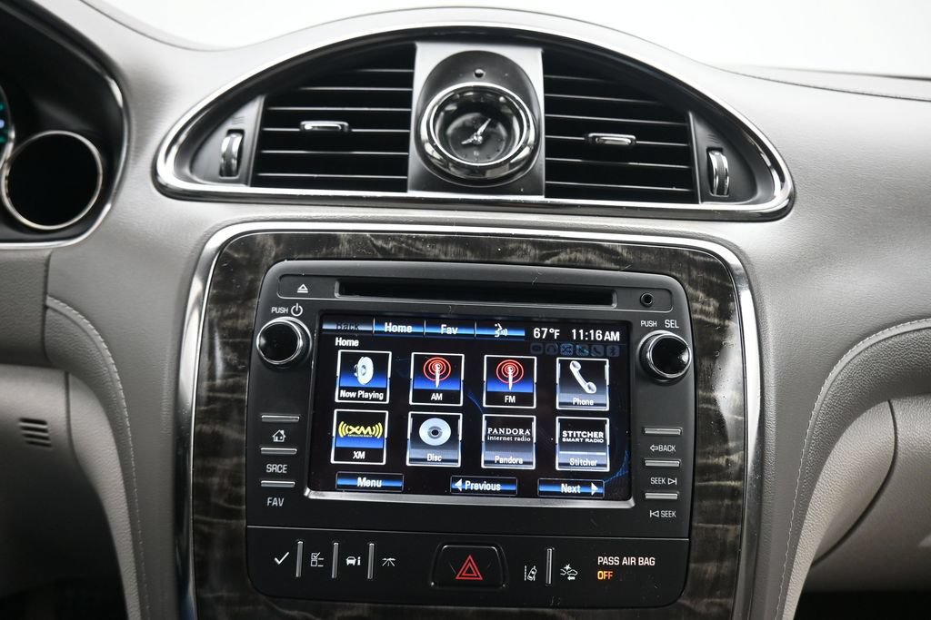 Used 2014 Buick Enclave Leather FWD image 18