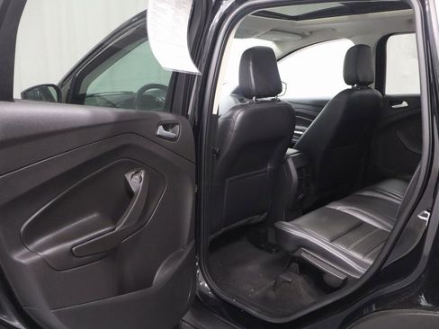 Used 2018 Ford Escape SEL image 12