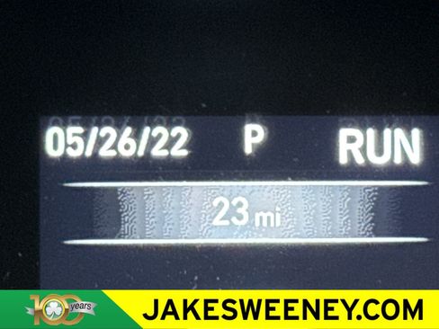 New 2026 RAM ProMaster 2500 w/ Safety Group image 17