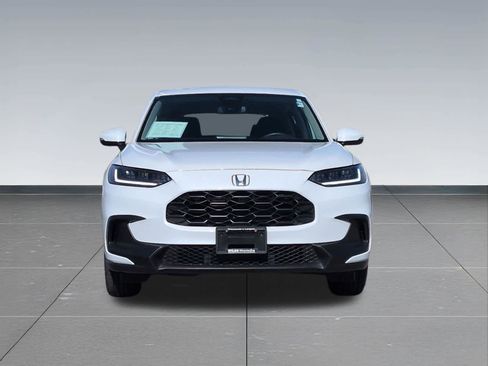 Certified 2024 Honda HR-V LX image 9