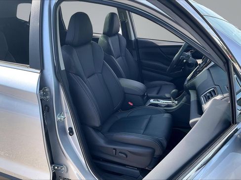 Certified 2026 Subaru Ascent Limited AWD/4WD image 7