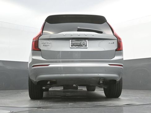 Certified 2026 Volvo XC90 B6 Ultra AWD/4WD image 34