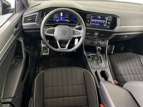 Used 2023 Volkswagen Jetta Sport FWD image 20