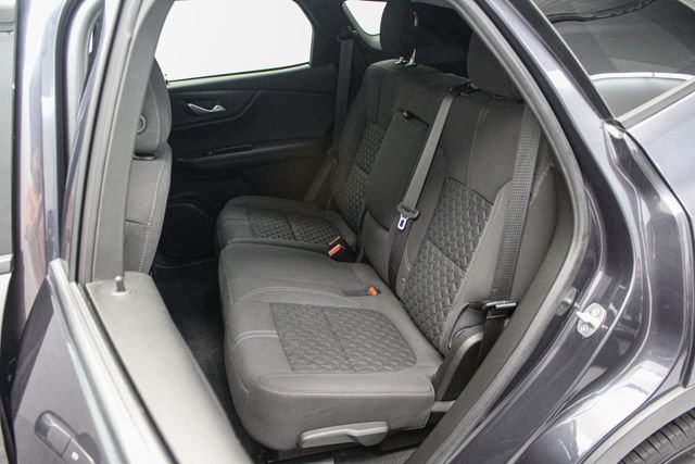 Certified 2021 Chevrolet Blazer LT AWD/4WD image 14