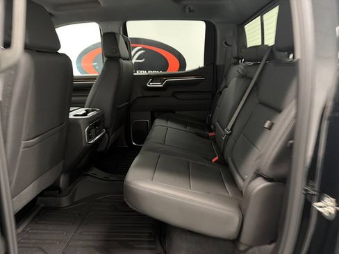 New 2026 GMC Sierra 1500 Elevation w/ Elevation Premium Package AWD/4WD image 12