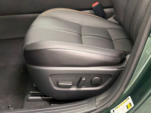 New 2026 MAZDA CX-50 2.5 Turbo w/ Cargo Package image 16