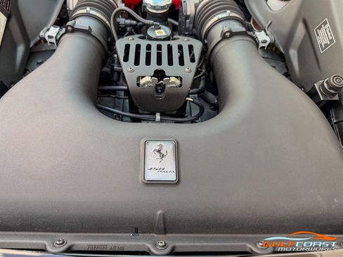 Used 2010 Ferrari 458 Italia Coupe image 46