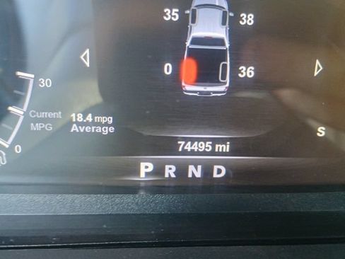 Used 2018 RAM 1500 Big Horn AWD/4WD image 27