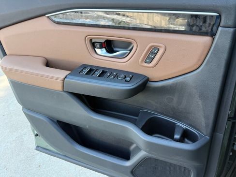 Certified 2026 Honda Passport TrailSport Elite image 30