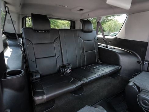 Used 2017 GMC Yukon XL Denali w/ Open Road Package AWD/4WD image 65