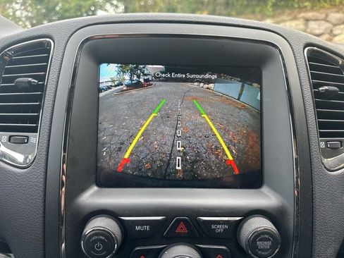 Used 2020 Dodge Durango R/T w/ Blacktop Package image 23