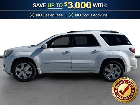 Used 2016 GMC Acadia Denali image 2