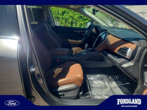 Used 2022 Subaru Outback Touring XT AWD/4WD image 19