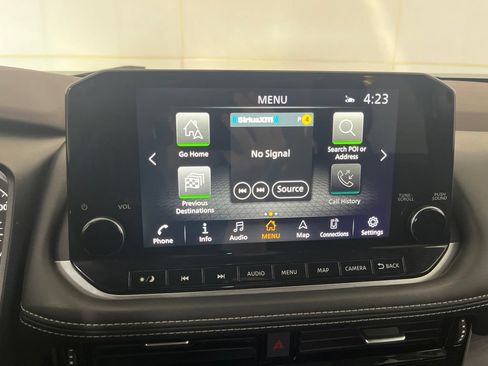 Used 2021 Nissan Rogue SL w/ Premium Package AWD/4WD image 65