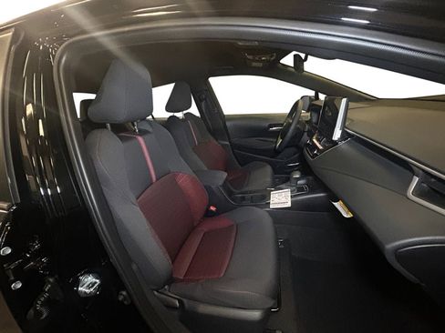 New 2026 Toyota Corolla SE image 15
