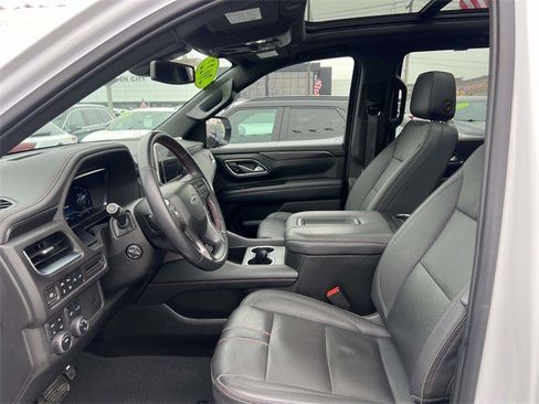 Certified 2022 Chevrolet Tahoe RST w/ Sport Performance Package image 15